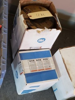 Qty of 7in Grinding Discs