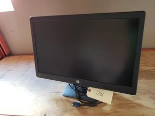 HP P223 Monitor