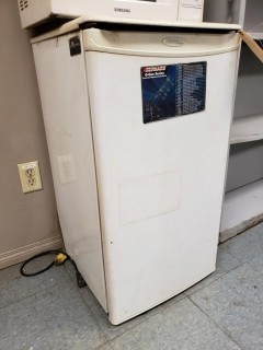 Danby Mini Fridge