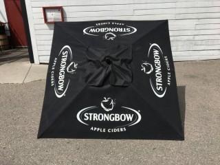 Strongbow Patio Table Umbrella