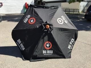 Big Rock Patio Umbrella