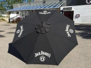 Jack Daniel's Patio Table Umbrella