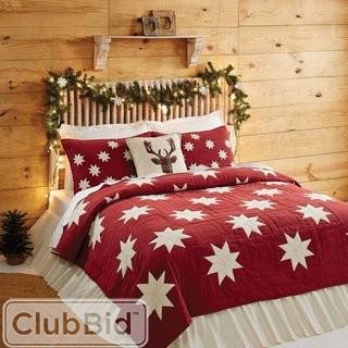 August Grove Briarwood Quilt - King
(ATGR9467_20433507)