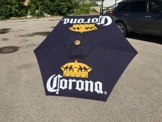 Corona Patio Table Umbrella