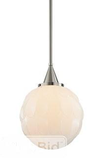 Corrigan Studio Lewis 1-Light Globe Mini Pendant (CSTD3026_19307162_19307167)