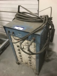 LKS 250/200 Amp AC/DC Welder