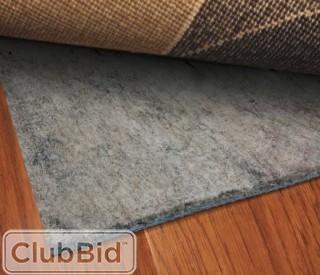 Threadbind Deluxe Grip Rug Pad 96" x 120" (THBD107816337483)