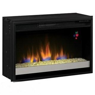 Classic Flame Stewart Contemporary Electric Fireplace Insert (CI1393)