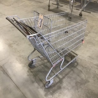 Shopping Cart