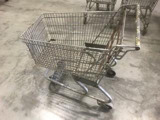 Shopping Cart