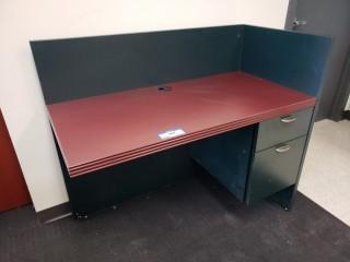 Office Desk