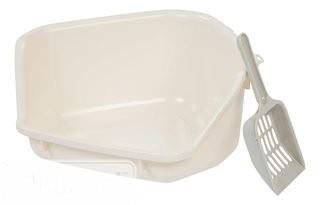 IRIS USA, Inc. Animal Litter Pan (IRI1842)