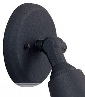 Charlton Home Alhambra Spot Light - Black (CHRL4960_22221892)