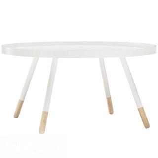 Mercury Row Acevedo Coffee Table - White (MCRR7876_18102116)
