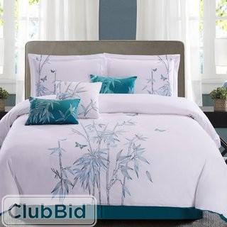 Panama Jack Home 7 Piece Comforter Set - King (PNJH1108_18046573)