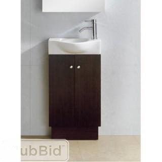 Orren Ellis Kircher 18 Single Vanity (ORNE4979_24094930)