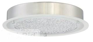 Latitude Run Rachelle 180-Light Flush Mount (LATR5072)
