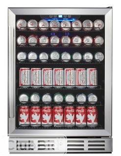 Kalamera 23.42-inch 2.2 cu. ft. Convertible Beverage Center (KMER1004)