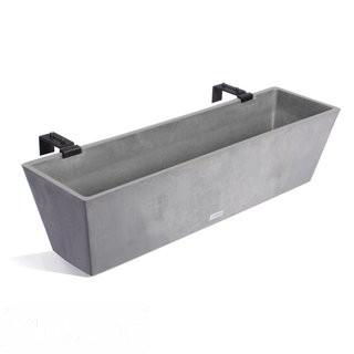 Veradek Window Box Plastic Rail Planter (VRDK1070_20569391)