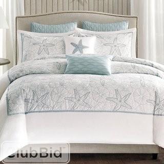 Breakwater Bay Northport 3 Piece Duvet Set - King - Grey (BRWT7338_20295170_20295175)