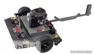 44-inch 11.5 HP Tow Behind Grass Mower