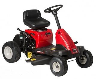 190cc Rear Engine Riding Mower