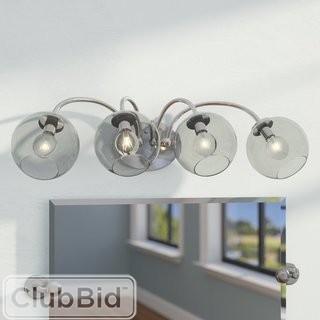 Langley Street Carnkirn 4-Light Vanity Light (LGLY4653)