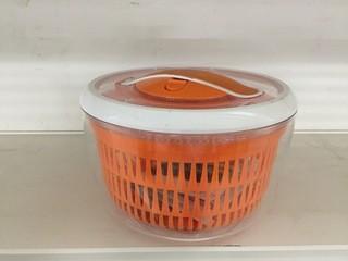 One Spin Salad Spinner w/o Box