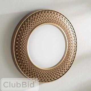 World Menagerie Accent Wall Mirror (WLDM3035)