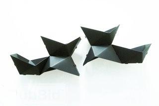 Modular Living VPlant Plastic  Wall Planter (MDLL1001_14890928)