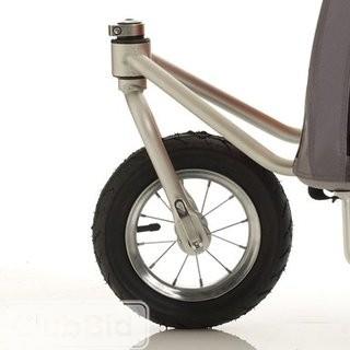 PetEgo Comfort Wagon Jogger Pet Stroller Conversion Kit (EGR1125_4009078)