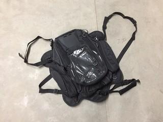 Motorcycle Tank Bag  