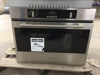 Fulcor Milano 30" Electric Single Oven.