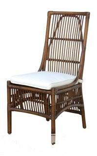 Panama Jack Home Bora Bora Side Chair with Cushion (PNJH1112_18299262)