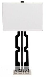 Willa Arlo Interiors Delgado 29.5 Table Lamp (WRLO7479)