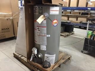 GSW 40 Gallon Hot Water Tank (G6-40S40N-AV)