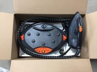 Euroflex Monster Steam Generator Iron