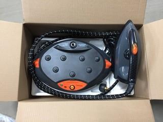 Euroflex Monster Steam Generator Iron