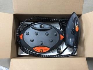 Euroflex Monster Steam Generator Iron