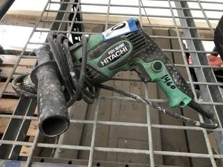 Hitachi FDV16VB2 1/2" Drive Corded Drill.