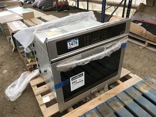 Frigidaire Gallery Electric Convection Oven.