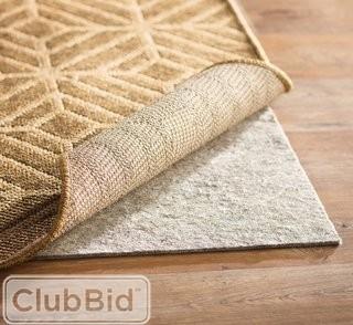 Wayfair Basics Wayfair Basics Non-Slip Rug Pad (WFBS1826_22841329)