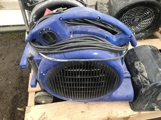 ShopVac Airmover 1800 CFM Blower Fan.