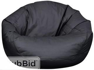 Zipcode Design Riley 16" Bean Bag Chair - Zebra(ZIPC335017794614)