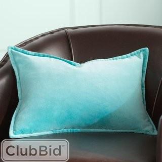 Willa Arlo Interiors Trini 100% Cotton Lumbar Pillow Cover (WRLO2397_22681090_22681102)